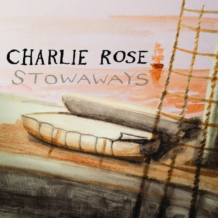 Stowaways album cover